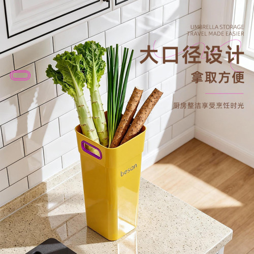 加厚无异味 多功能收纳 两侧提手