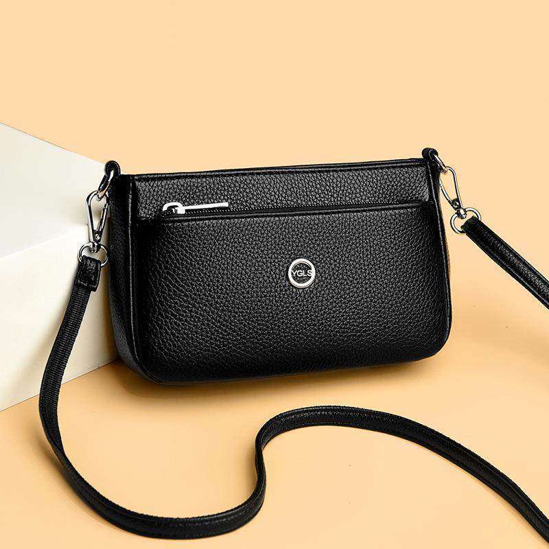 中年包春秋包软皮包单肩妈妈气质婆婆斜挎包轻便新款洋气2026,箱包皮具/热销女包/男包,通用款女包,淘宝优惠券,粉丝福利购,淘宝优惠卷