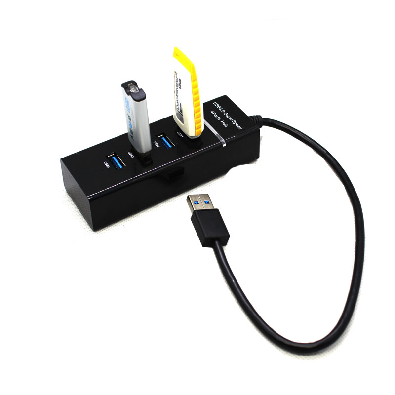Concentrateur USB - Ref 363855 Image 4