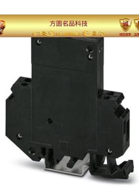 TMC 1 F1 100 2,5A - 0914109菲尼克斯热磁断路器