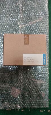 Omron欧姆龙PLC CP1E-E30DR-A，全新功能包好 拍前询价