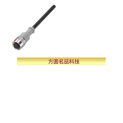 巴鲁夫BALLUFF BES05KT 电感传感器BES M12MI-PSC40A-S04G-W08