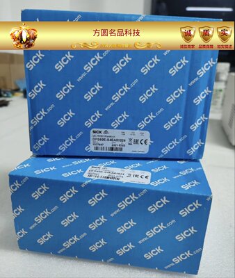 西克编码器DFS60E-S4EA01024  1037697 DFS60B-S4PC10000 1036721
