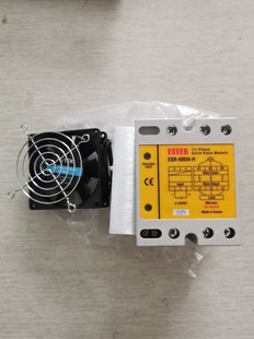 全新 H固态继电器模组60A 60DA ESR