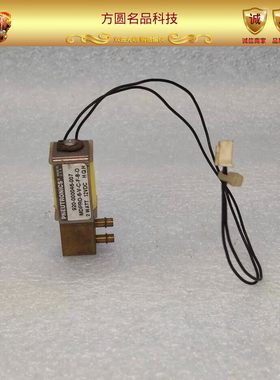 PNEUTRONICS三通电磁阀990-000046-007拍前询价