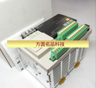 Omron 欧姆龙开关电源S8AS 24006N智能电力供应dc24v3.8A全新