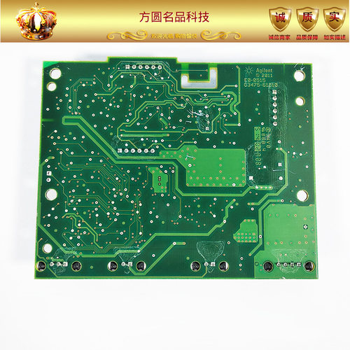 二手Agilent气动板PCA G3475-61810 E0-0515