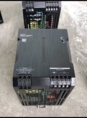欧姆龙电源S8VK-G48024  S8JX-G15024CD S82J-30024C拍前询价