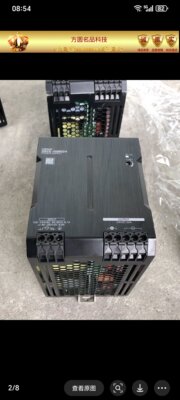 欧姆龙电源S8VK-G48024  S8JX-G15024CD S82J-30024C拍前询价