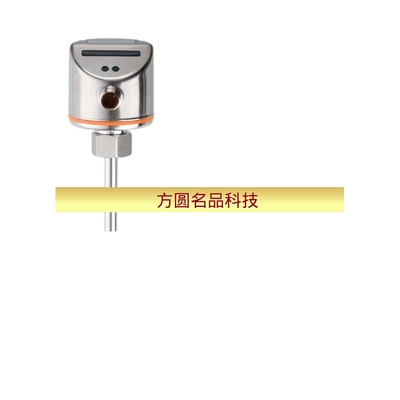 IFM易福门SI5010流量监控器SID10ADBFPKG/US-100