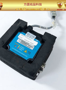 二手Proteus Industries流量开关控制器 98008SA10F3P1