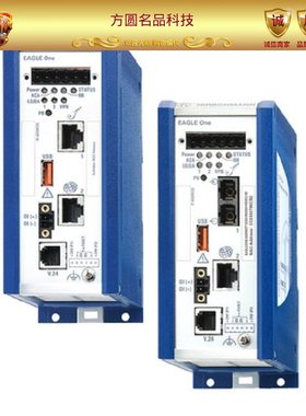 EAGLEOne-0200T1T1SDDZ90000HHE德国Hirschmann赫斯曼工业交换机
