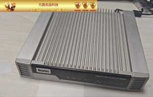 Newtec 调制解调器 MDM3100车船载调制解调器 拍前询价