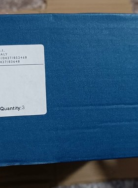 全新意大利EVCO美控 CPK1S0C7C控制器原装 拍前询价