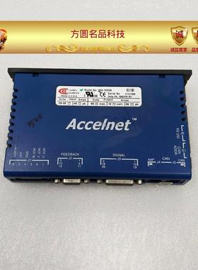 Accelnet驱动器800-1656B 拍前询价