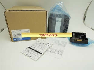 全新质保一年 1300 欧姆龙PLC NJ501 可编程控制器CPU单元