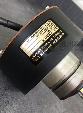 AIRSCREW HOWDEN LTD测速发电机转速表传感器208501 20850/1 6707