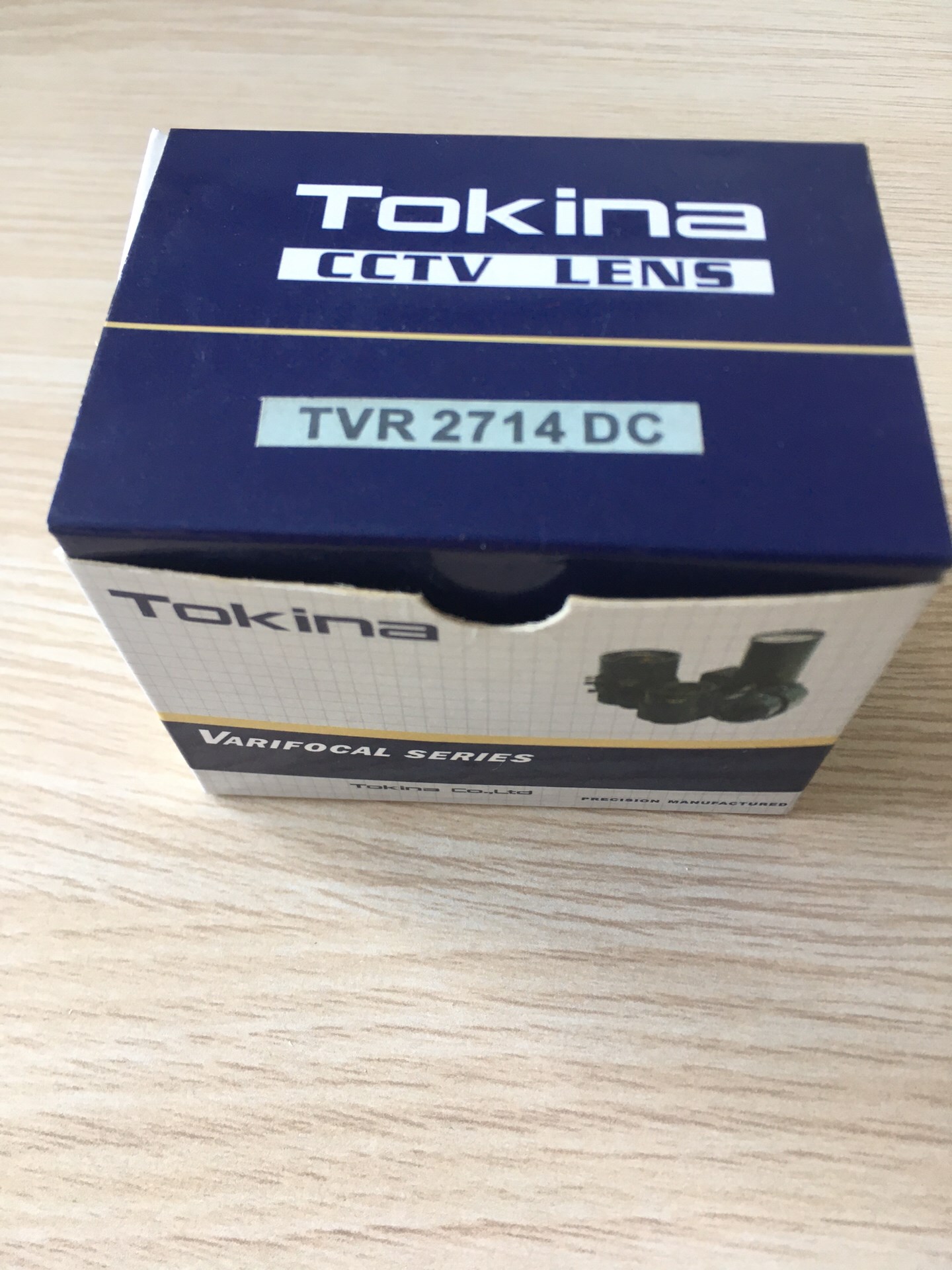 Tokina图丽镜头TVR2714DC 玩具/童车/益智/积木/模型 四驱车零配件/工具 原图主图