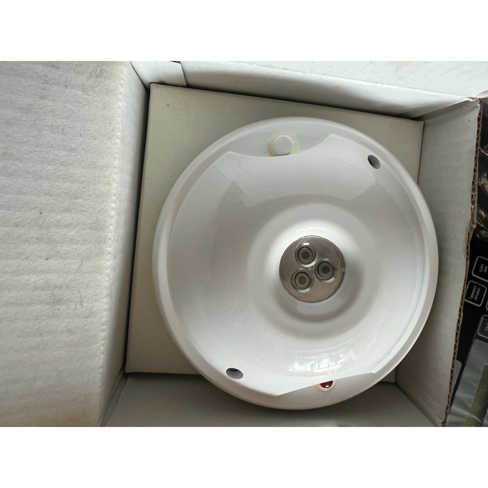 康士廉AC-IR-3FQ感光探测器拍前询价