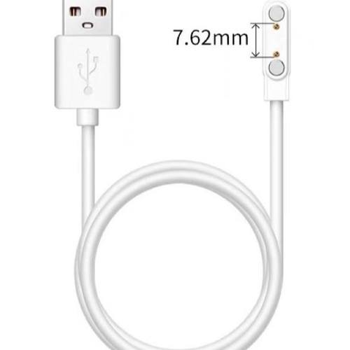 适用小霸王Z8\u002FZ9儿童电话手表T8pro充电线T9充电器T10 USB数据线