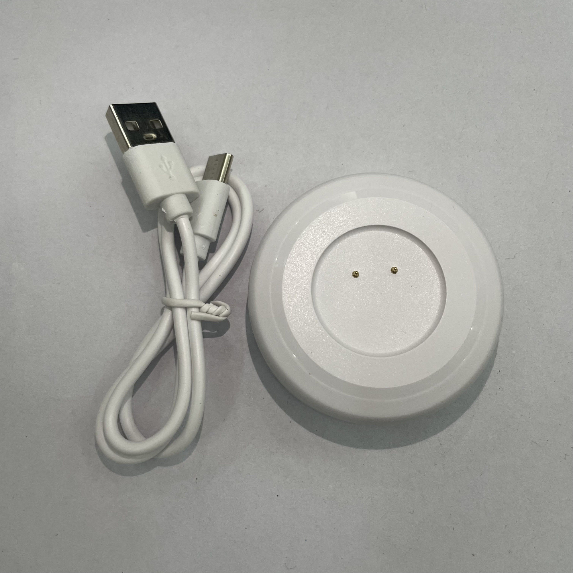 华强北智能运动手表DW88DW99充电底座VP600CDS9VP10磁吸式充电仓