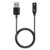 Black-Single Magnetic Charging Cable[80cm]