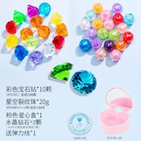 Роскошный пакет Gem