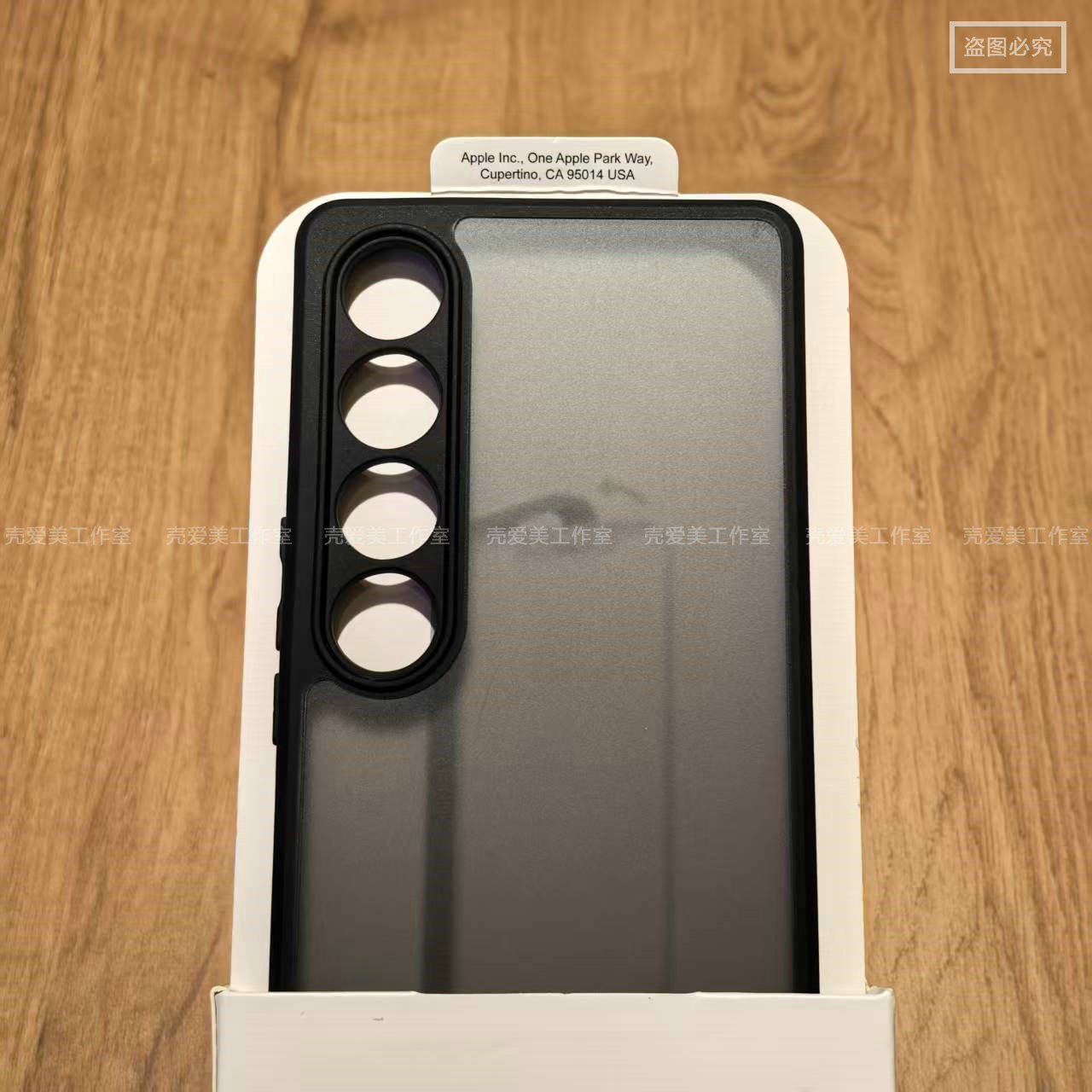 适用于魅族21pro手机壳高级感镜头全包Meizu21保护壳磨砂