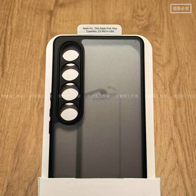 适用于魅族21pro手机壳高级感镜头全包Meizu21保护壳磨砂半透魅族20pro商务个性精孔百搭时尚防滑耐用高品质