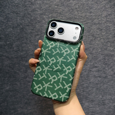 内置磁吸适用于苹果17promax时尚