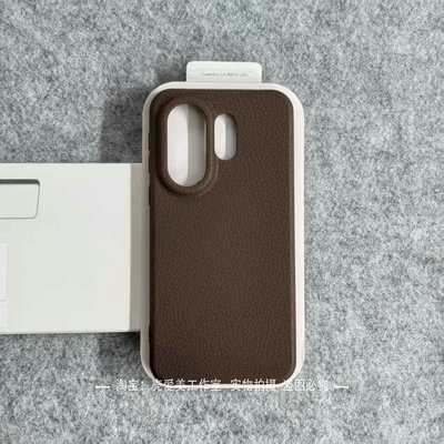 纯色荔枝皮纹理vivos30promini手机壳s20pro简约s19小众防滑s18软壳全包式s17极简ins风y300i潮款y200时尚潮