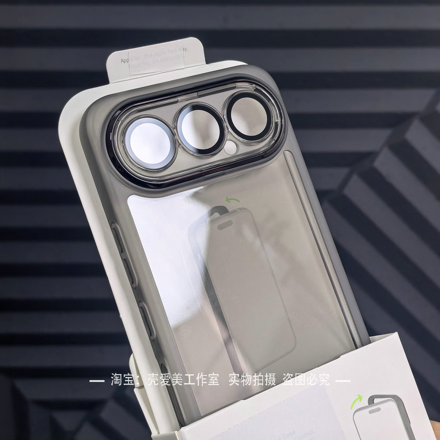 自带镜头膜保护适用于荣耀500pro手机壳新款400pro透明高级感300软壳简约高品质200全包式honor100透黑90防摔