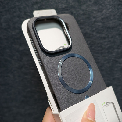 磁吸适用于OPPOFindX9Pro男款