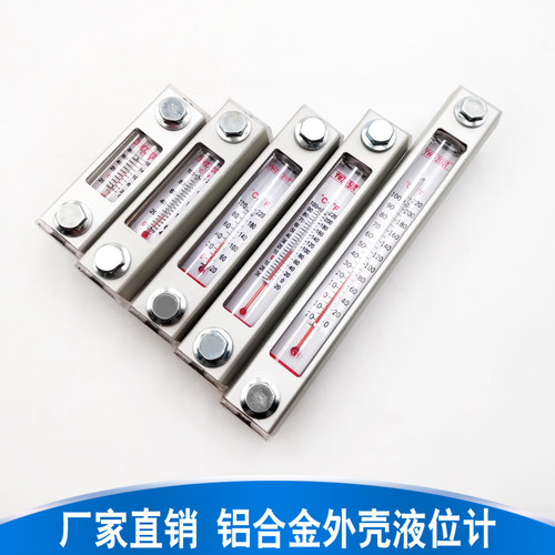 YWZ上海飞泰水位计油标