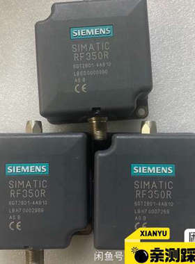 RF350R射频读写器，6GT2801-4AB10议价