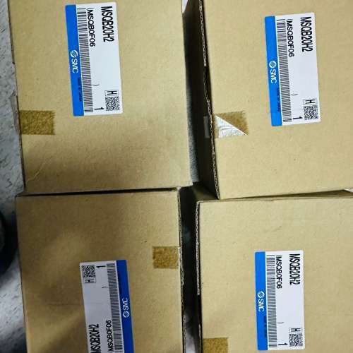 SMC MSQB20H2 旋转气缸，，议价