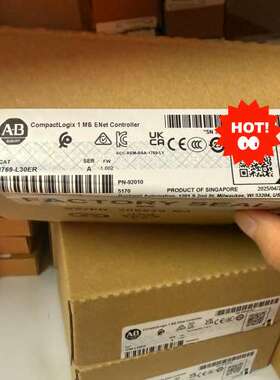 （议价)1769-L30ER -，关注更