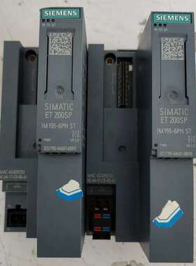 （议价)ET200SP接口6ES7 155-6AU01-0BN