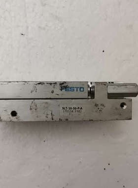 FESTO SLT-10-50-P-A 170558议价