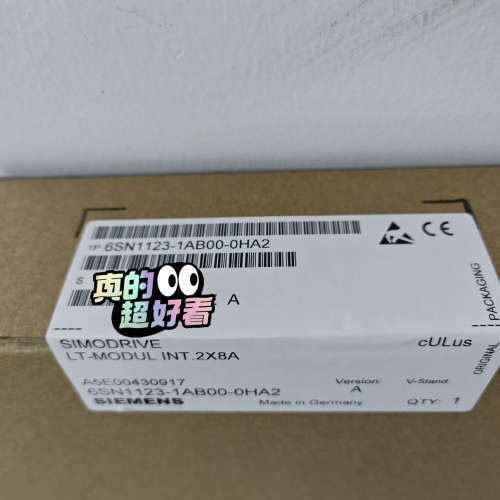 变频器6SN1123-1AB00-0HA2议价