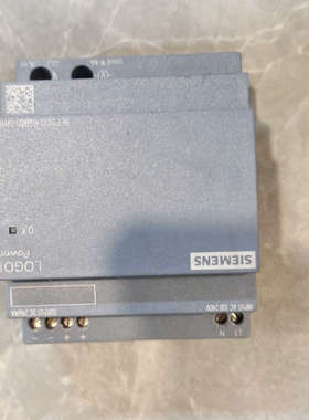 LOGO电源模块6EP3333-6SB00-0AY0，议价