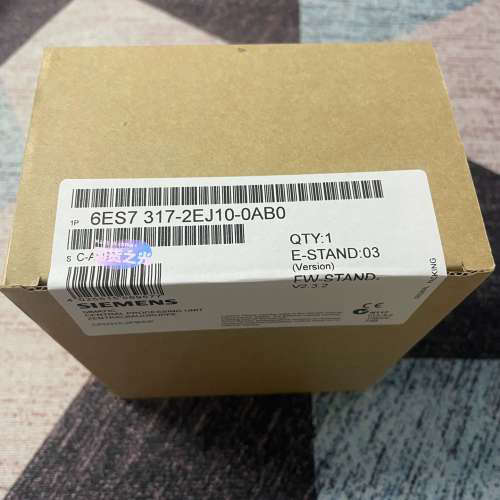 6ES7317-2EJ10-0AB0 6ES7 317-2E议价