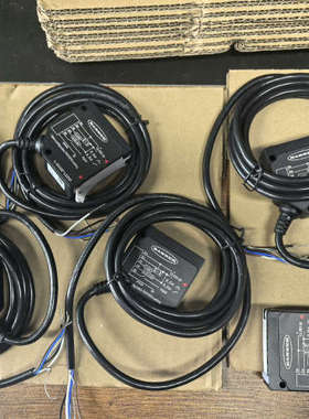 邦纳激光传感器91687 LE250I   议价