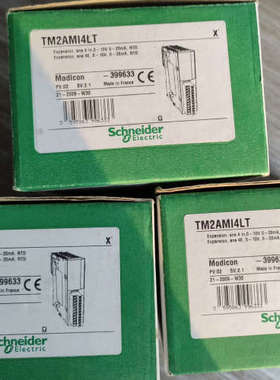 TM2AMI4LT图，议价