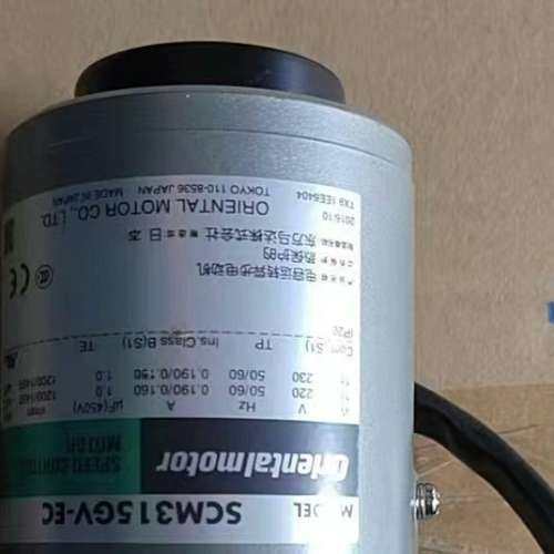 （议价)SCM315GV-EC  3GV30B  感应电动机