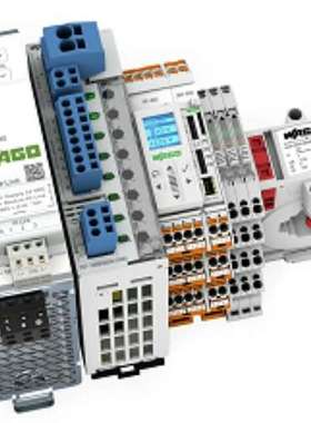 WAGO万可 750-469000-006 议价