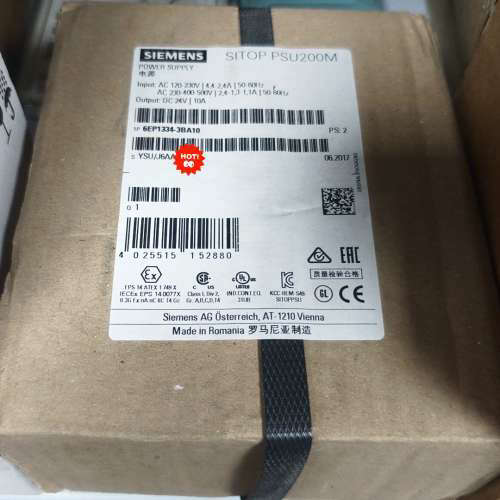 SITOP PSU200M电源，议价