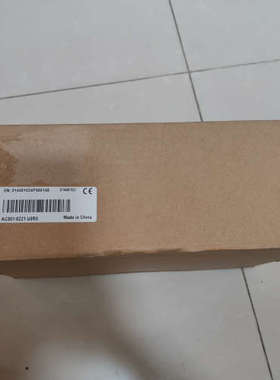 #控制器 汇川AC801-0221-U0R0  议价