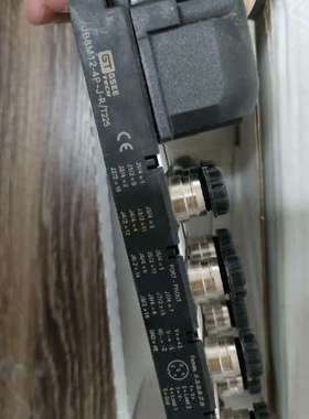 GSEE吉诺 TECH模块 JB8M12-4P-J-RT2议价