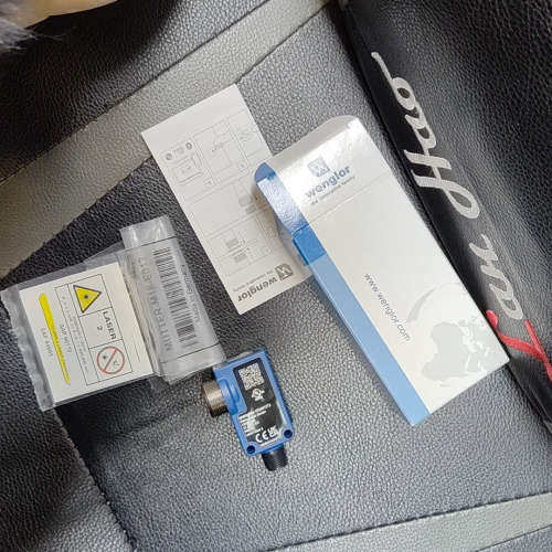 威格勒镜反射光电传感器      XR96PCT2议价